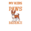 Basenji Papa