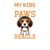 Beagle Dad