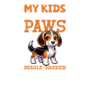 Beagle Harrier Papa