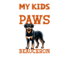 Beauceron Papa