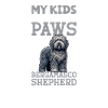 Bergamo Shepherd Dog Dad