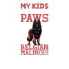Belgian Shepherd Dad