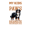 Bernese Mountain Dog Dad