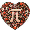 Kirsche Pi