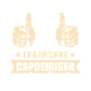 Capoeirista Sayings