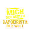 Capoeirista Gift