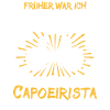 capCapoeirista Dicton