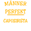 Capoeirista Capoeira