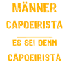 Capoeirista Capoeira