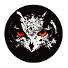 Eagle owl scary