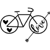 Bicyclette