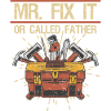 Mr Fix it