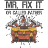 Mr Fix it