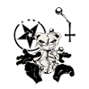 Woodoo Doll