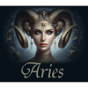 Aries -  Sternzeichen Widder