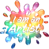 I Am An Artist