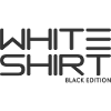 White Shirt - Black Edition