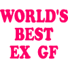 worlds best ex gf