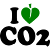 I love co2