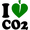 I love co2