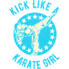 Karate für Frauen
