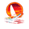 Vintage Windsurfing
