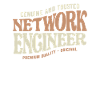 Proud Network Engineer