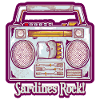 Sardines Rock