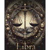 Libra Sternzeit Waage Sternzeichen - Waage