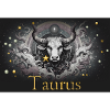 Taurus Sternzeichen Sternzeichen Stier 