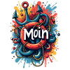 Moin Graffiti