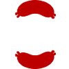 Zum Rösten Geboren