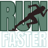 Athlete Run Faster