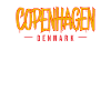 Copenhagen Souvenir Denmark Travel Souvenirs