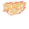 Budapest Hungary Souvenir