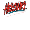 Helsinki Finland Souvenir