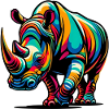Rhinocéros