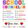 Conseiller scolaire Conseiller scolaire