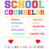 Conseiller scolaire Conseiller scolaire