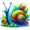 Schnecke