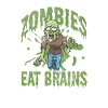 Zombie