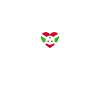 Burundi Drapeau burundais