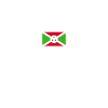 Burundi Drapeau burundais