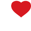 J’AIME CLERMONT-FERRAND France Frankreich
