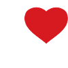 I LOVE MALDIVES Malediven