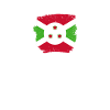 Burundi Burundian flag Burundian