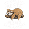 Sloth Sloths Animal Sleeping Lazy