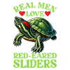Turtle Red-eared Turtle
