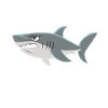 Shark Shark Sharks Shark