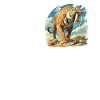 Saber-Toothed Tiger Sabertooth Tiger